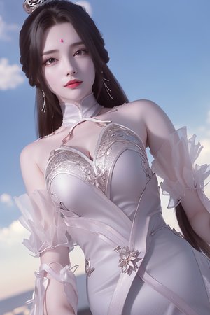 掌心芭蕾(师生)BY宋秋秋