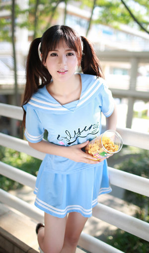 《空中服务》完整版