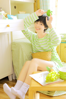 我的女婿很爱我