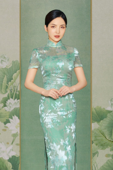 我女朋友的母亲ID中字